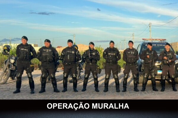 Operação Muralha