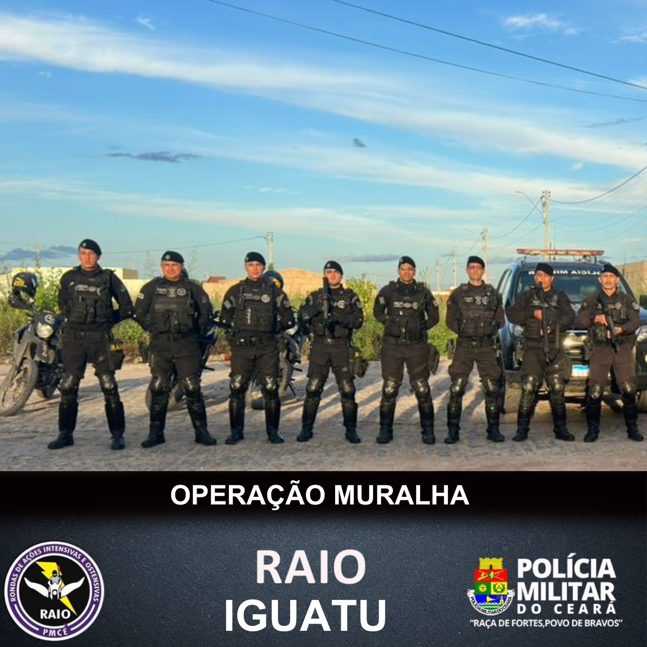 Operação Muralha