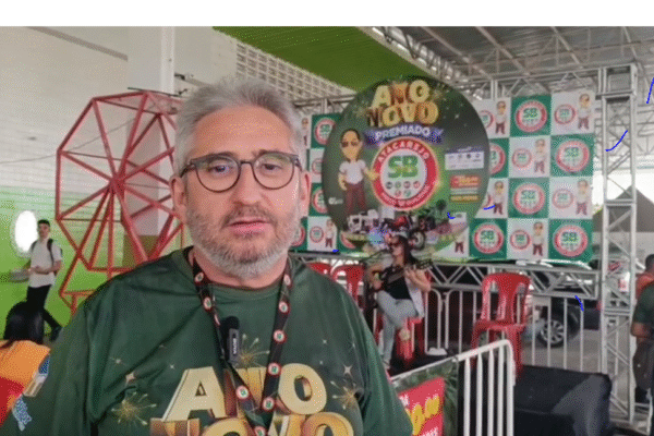 Atacarejo SB realiza sorteio da campanha “Ano Novo Premiado” em Iguatu