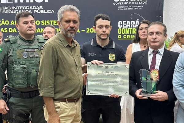 Iguatu é destaque na segurança pública do Ceará