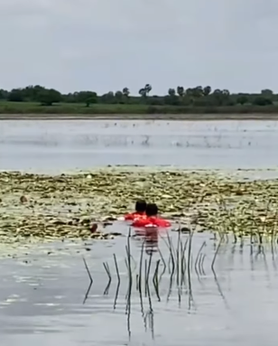 Idoso de 69 anos é encontrado morto na Lagoa de Iguatu após sair para pescar