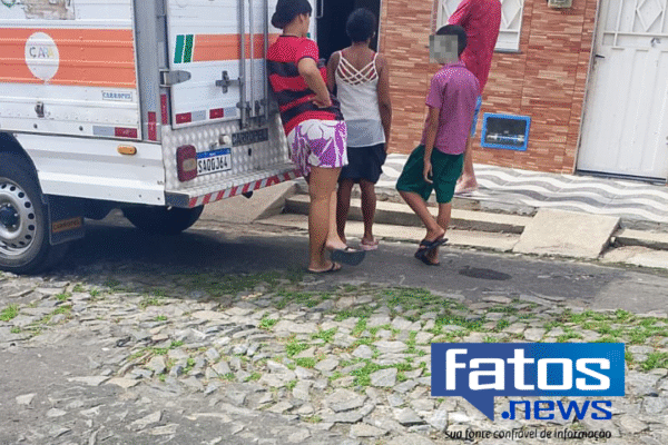 Homem é encontrado morto dentro de residência no bairro Vila Centenário, em Iguatu