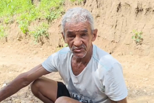 Pescador e agricultor encontram corpo de adolescente que desapareceu no Rio Jaguaribe, em Iguatu