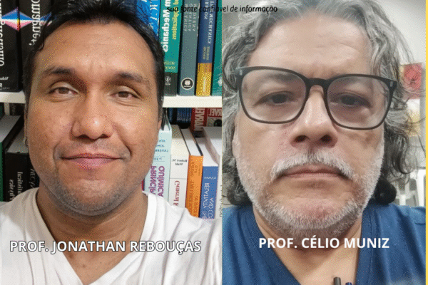 Professor do IFCE de Iguatu publica artigo na revista onde Einstein divulgou a teoria da relatividade