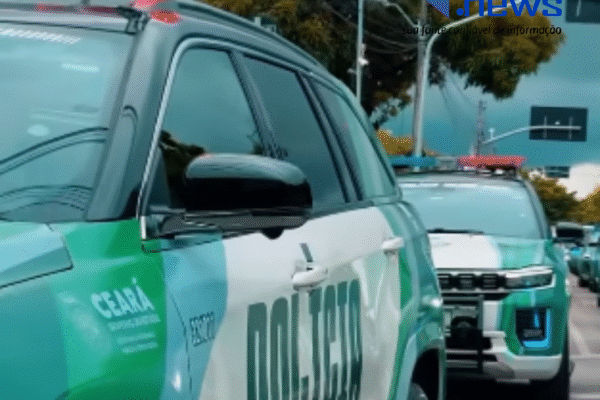 Homem entra em farmácia pedindo socorro e diz estar sendo perseguido em Iguatu