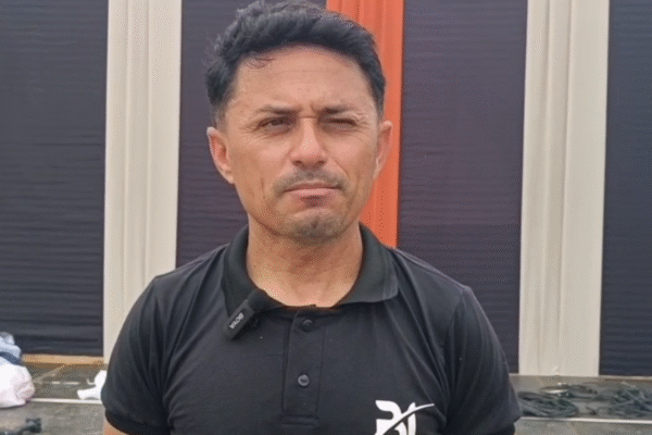 MUDANÇA NA PROGRAMAÇÃO DA PAIXÃO DE CRISTO EM IGUATU