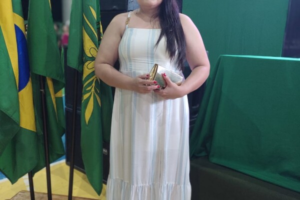 Professora da URCA de Iguatu é convidada para evento nacional de História Econômica