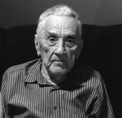 Morre seu Olívio, figura histórica do Centro de Iguatu