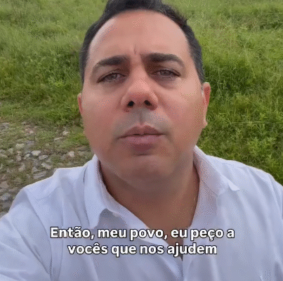 Prefeito reforça pedido para limpeza de terrenos em Iguatu
