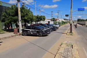 Polícia Civil deflagra operação “Rastro Digital” e prende 12 pessoas na região Centro-Sul